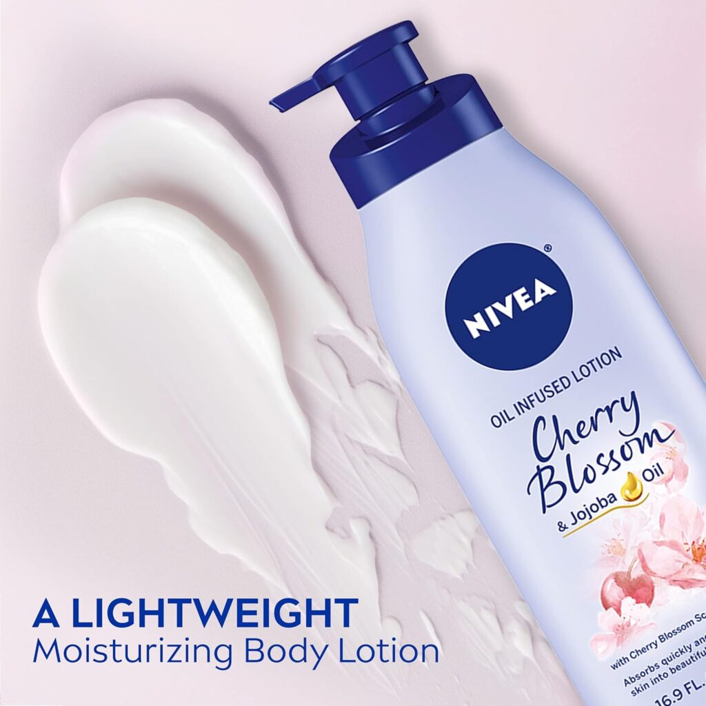 Best Fragrance Body Lotion