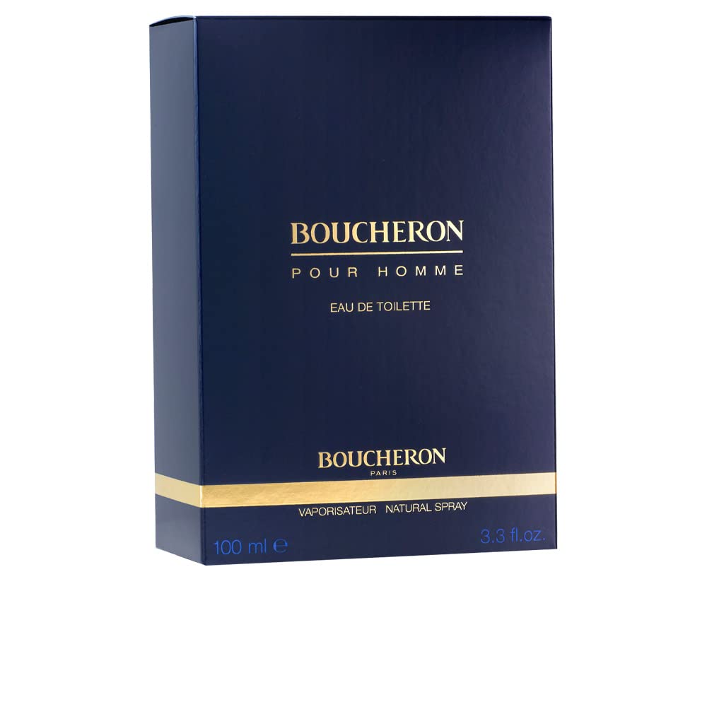 Boucheron Fragrance