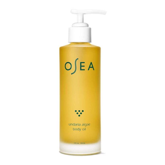 OSEA Undaria Algae Body Oil Fragrance