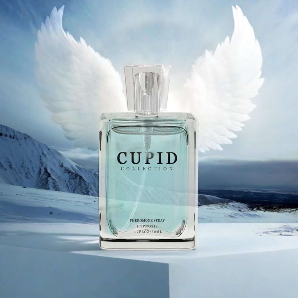 Cupid's Fragrance