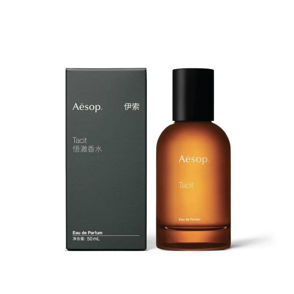 Aesop fragrance