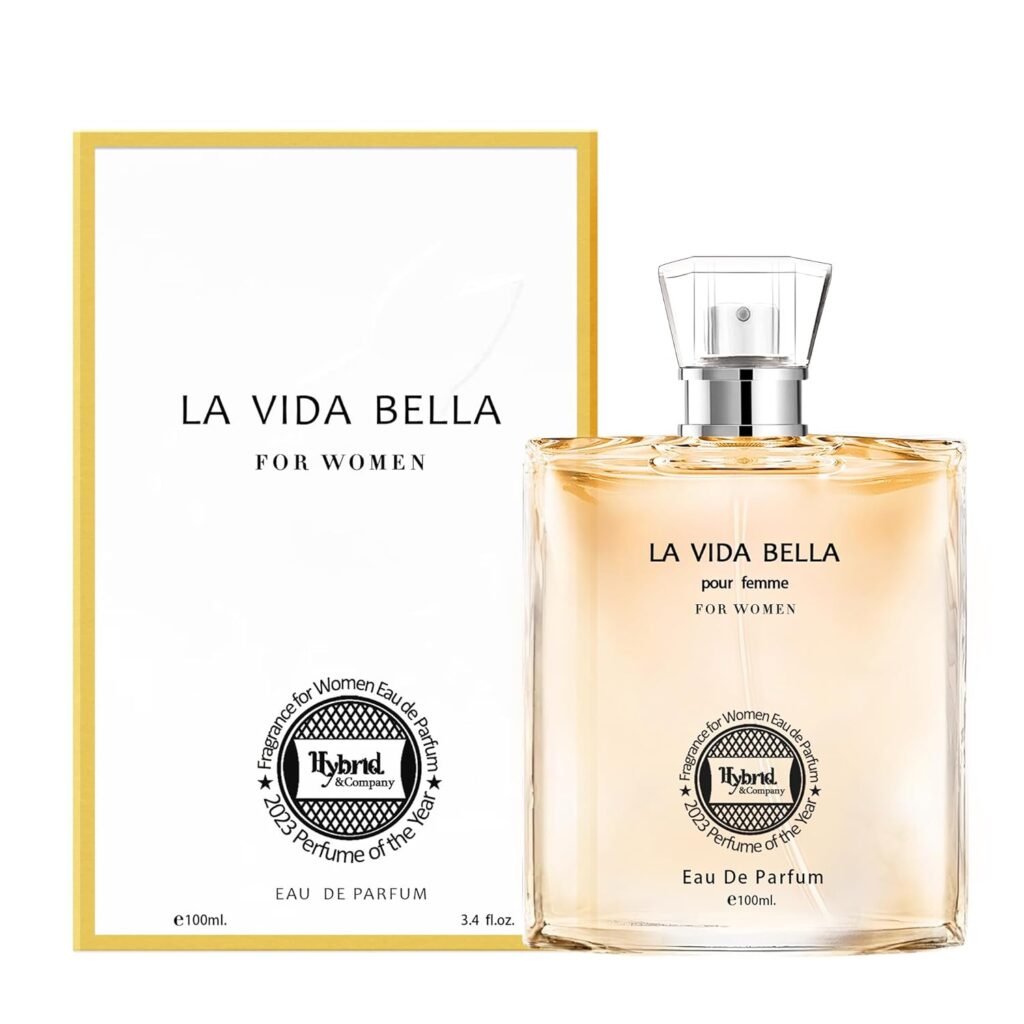 Bella Fragrances