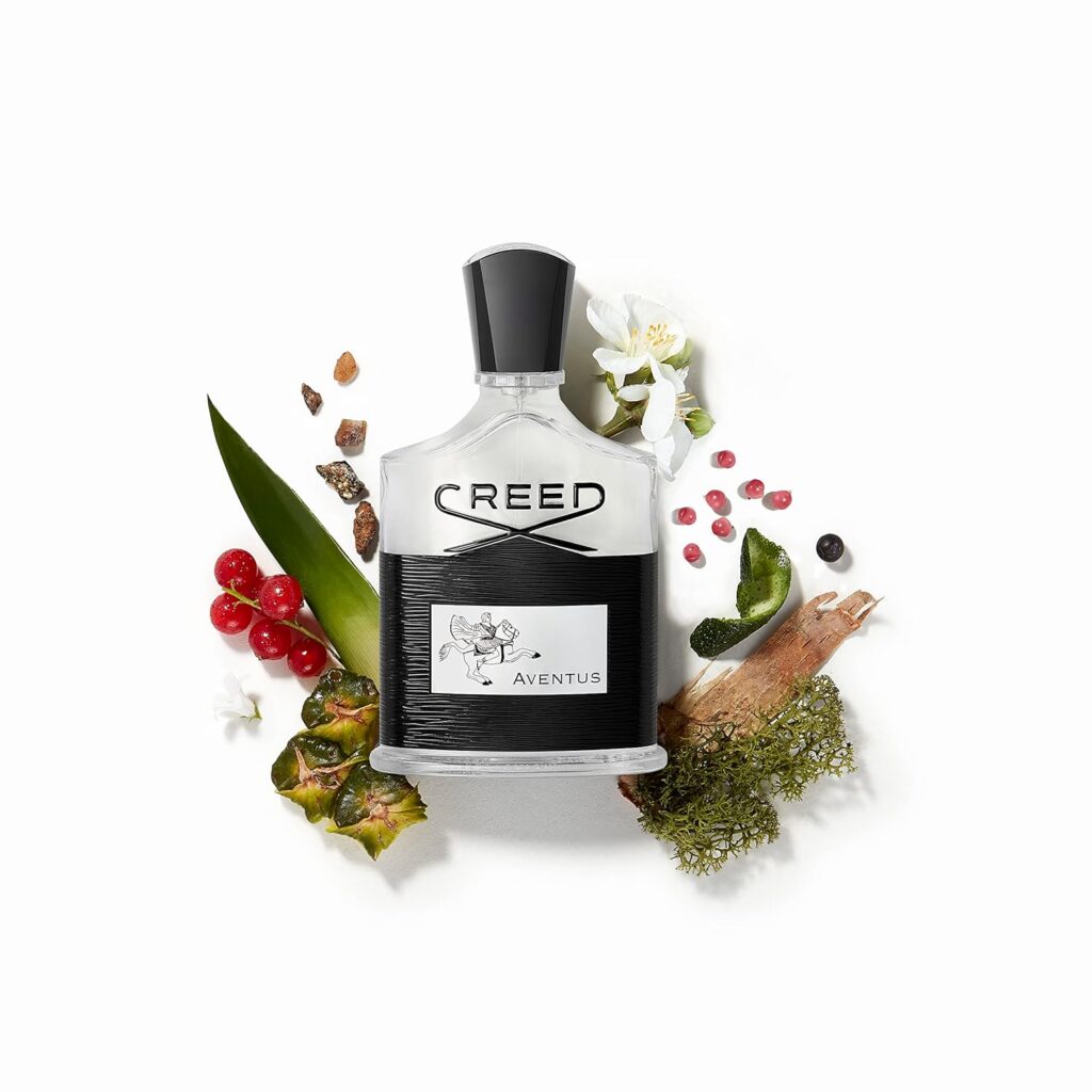 Best Creed Fragrance