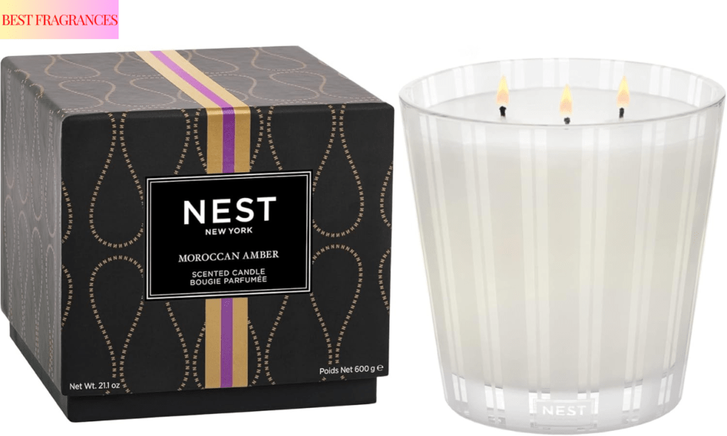 Nest Fragrances