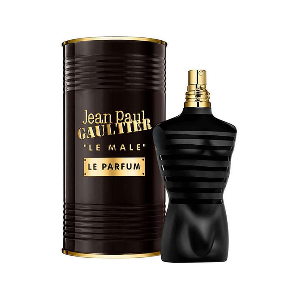 jean paul gaultier fragrance