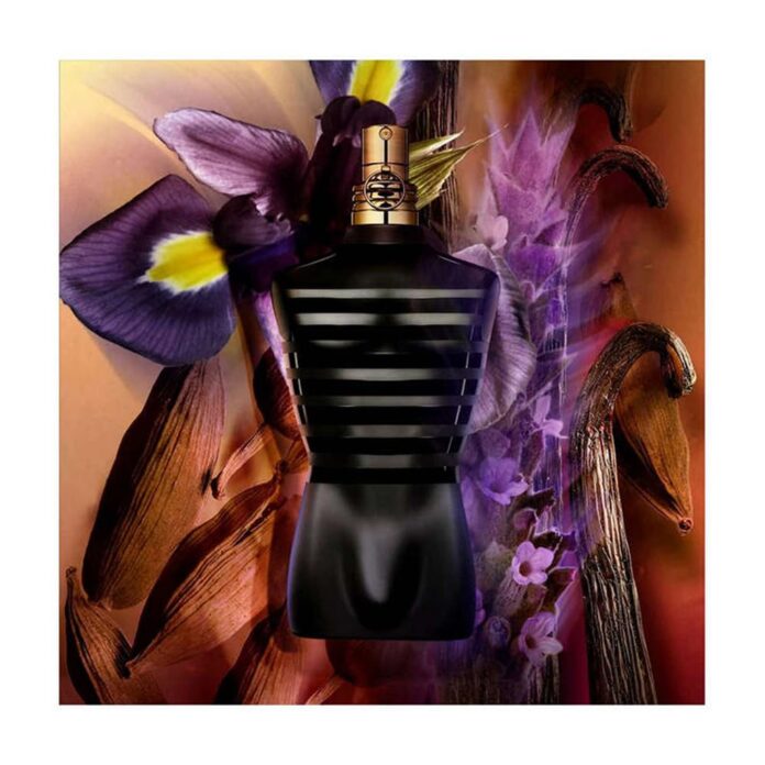 jean paul gaultier fragrance