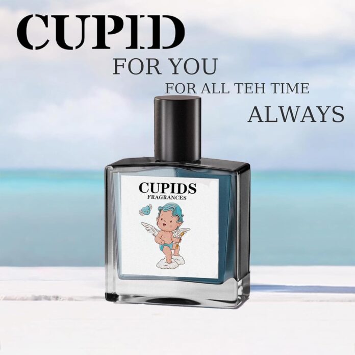 cupid fragrance