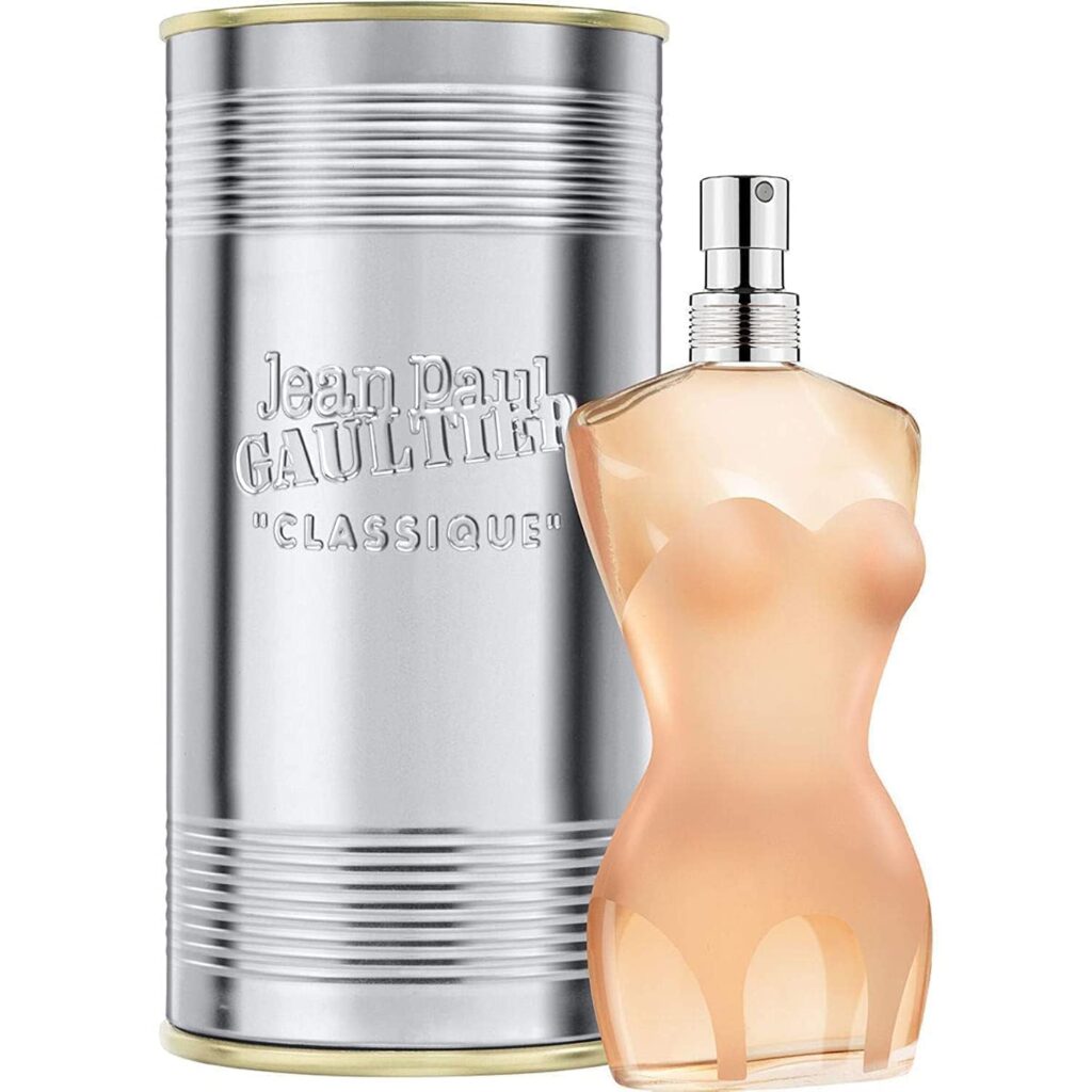 jean paul gaultier fragrance